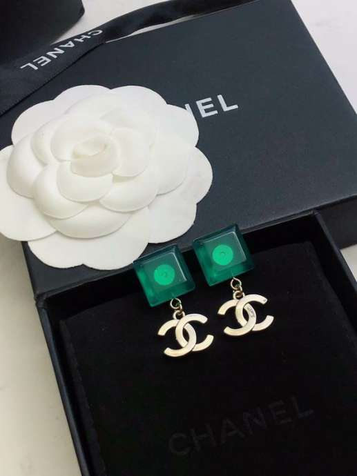 Picture of Chanel Earring _SKUChanelearring1006694667
